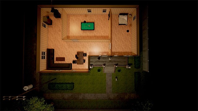 Mỗi level có rất nhiều giải pháp hợp lệ khác nhau.