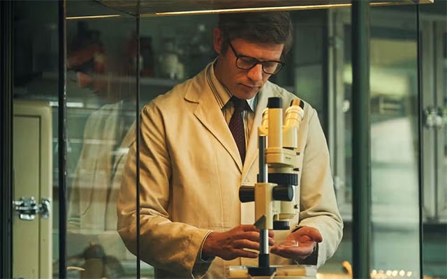 JOY là bộ phim truyền cảm hứng đầy xúc động