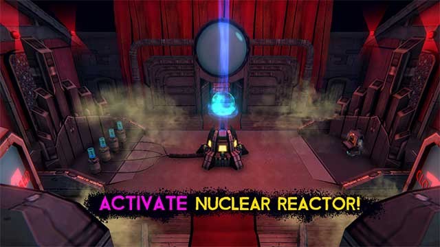 Bạn sẽ sống sót đến cuối cùng hay lại trở thành một nạn nhân khác?