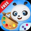 Joypa Colors Free - Sách Tô Màu Tương Tác cho Trẻ Mẫu Giáo trên iOS