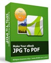 JPG to PDF Converter - Portable 4.4
