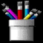 JSPaint - Ứng dụng chỉnh sửa ảnh Paint trực tuyến