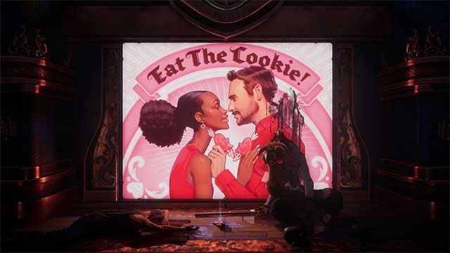 Trải nghiệm một câu chuyện phức tạp không kém Bioshock