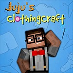 Juju’s ClothingCraft Mod: Chế tạo quần áo độc đáo trong Minecraft