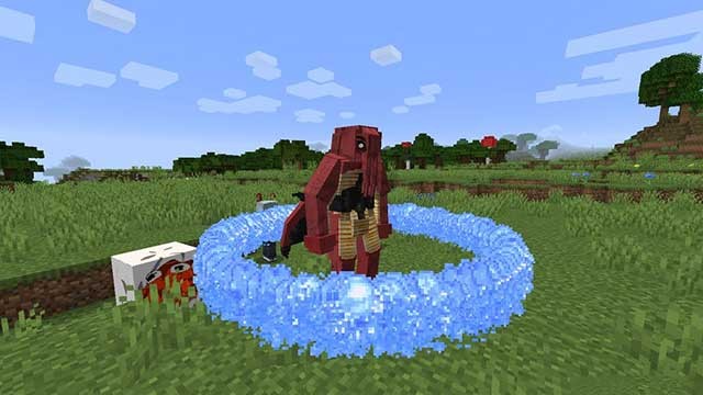 Nội dung của Jujutsu Kaisen Mod cũng giống như phiên bản Manga