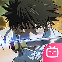 Jujutsu Kaisen Phantom Parade iOS 1.1.2 - Game RPG Manga