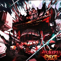 Jujutsu Piece - Roblox: Chú Thuật Hồi Chiến