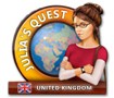 Julia's Quest: United Kingdom - Khám phá bí ẩn nhật kí