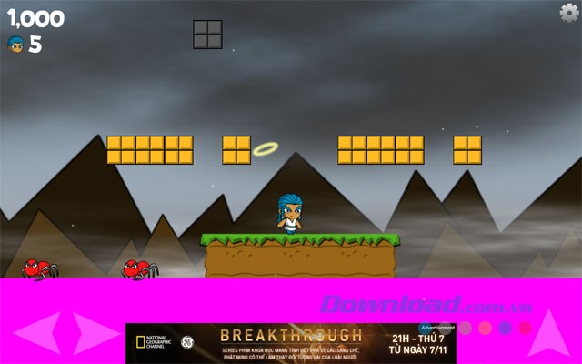 Chương 1 với độ khó trung bình