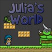 Julia's World - Game phiêu lưu cho Windows 8