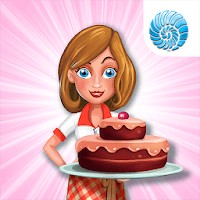 Julie's Sweets for Android 1.64 - Valentine's Day Baking Game