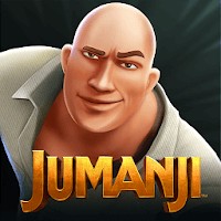 Jumanji: Epic Run - Tải Game Runner Android 1.0.0
