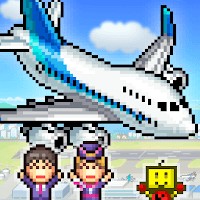 Jumbo Airport Story - Tải Game Quản Lý Sân Bay Cho Android