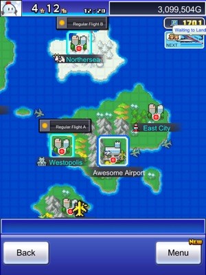 Kết nối với các thành phố trên thế giới và trở thành sân bay quốc tế