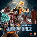 Jump Force 2.03: Đối Kháng Manga/Anime Quy Tụ 'Sao'