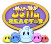Jump Jump Jelly Reactor - Cứu thị trấn Jelly