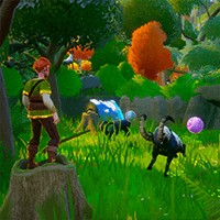 Jump Kid Demo: Game Leo Núi Vượt Chướng Ngại Vật Thử Thách