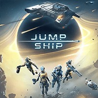 Jump Ship - Game FPS Co-op Vũ Trụ | Early Access