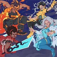 Jumpala: Tryouts Edition - Game Hành Động Siêu Năng Lực