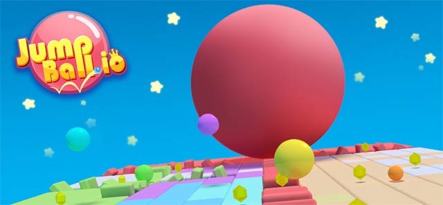 Game IO cực kỳ vui nhộn