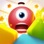 JumpBall.io iOS 1.7: Game Battle Royale Đỉnh Cao