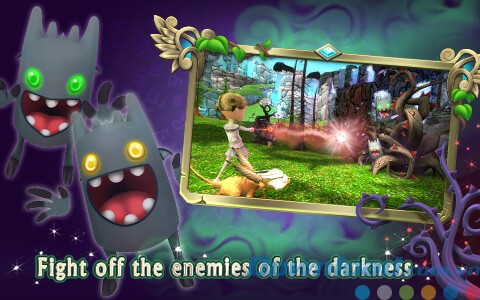 Đánh bại kẻ thù