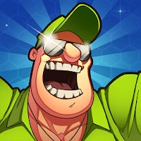 Jungle Clash cho Android 1.0.19 - Game chiến thuật thẻ bài hấp dẫn