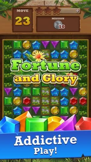 Lối chơi gây nghiện