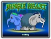 Jungle Heart 1.8: Game Chú Voi Bay