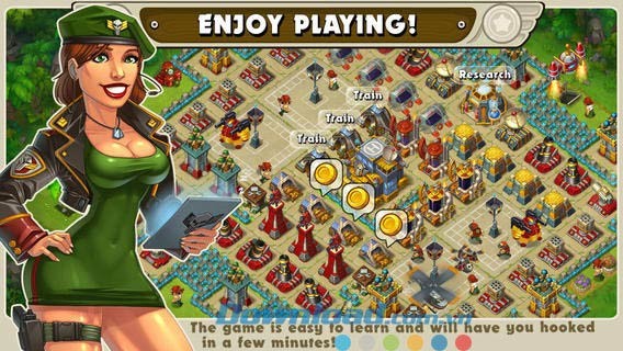 Jungle Heat for Android