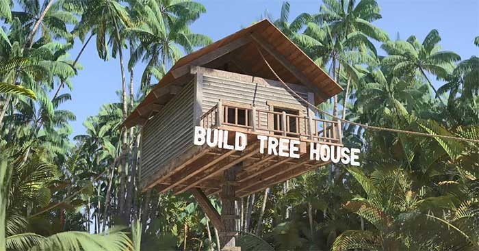 Nâng cấp kỹ thuật của bạn và sử dụng vật liệu tiên tiến để tạo ra các tòa nhà lớn