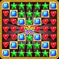 Jungle Maya Quest - Game Match 3 Mới Cực Hay cho Android