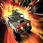 Jungle Strike: Game tấn công căn cứ trong rừng sâu hấp dẫn