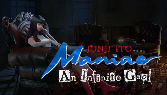 Junji Ito Maniac: An Infinite Gaol là game kinh dị có sự hợp tác của bậc thầy kinh dị Junji Ito