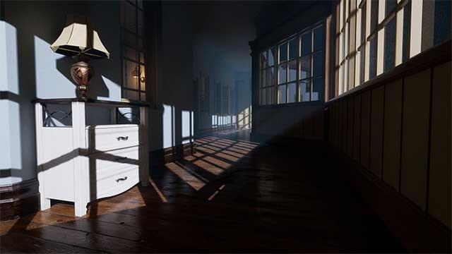 Đối mặt với nhiều hiện tượng rùng rợn và đáng sợ