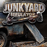 Junkyard Simulator: Early Access - Game Giả Lập Kinh Doanh Bãi Rác