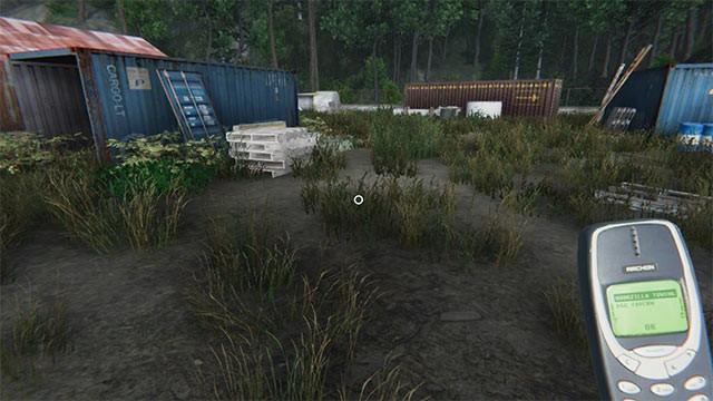 Junkyard Truck liên tục cập nhật tính năng mới và vá lỗi để hoàn thiện trò chơi