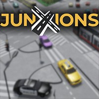Junxions: Game Điều Tiết Giao Thông Thách Thức
