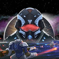 Jupiter Moons: Mecha - Game thẻ bài Đại chiến Robot