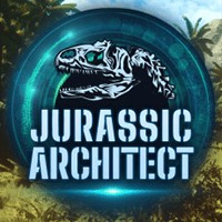 Jurassic Architect - Game xây dựng nền văn minh khủng long