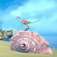 Jurassic Lab: Dinosarium - Khám phá thế giới khủng long VR