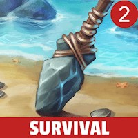 Jurassic Survival Island 2: Dinosaurs & Craft - Tải Game Sinh Tồn Khủng Long Android