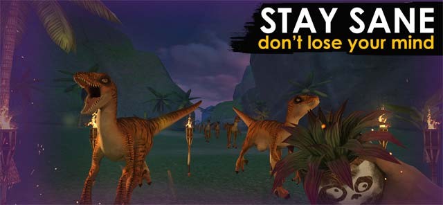 Chế tạo vũ khí để chống lại những con khủng long hung dữ