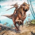 Jurassic Survival Island: Evolve - Game Sinh Tồn Khủng Long iOS