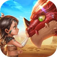 Jurassic Tribes 1.6 - Game bộ lạc kỷ Jura trên iOS