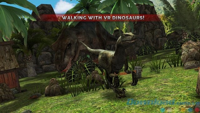 Game thực tế ảo