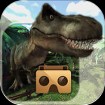Jurassic VR - Game Công Viên Khủng Long VR trên iOS