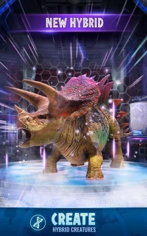 Tạo những loài mới