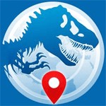Jurassic World Alive 1.2.17 - Khám phá thế giới khủng long trên iOS