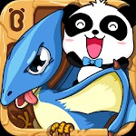 Jurassic World Android: Phiêu lưu Khủng long cho Bé